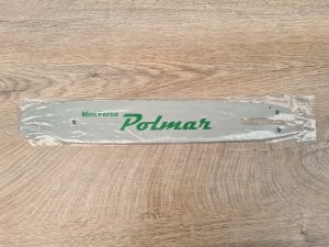 Prowadnica Polmar Mini Force 14” / Stihl - 3/8” LP x 1,3 mm - 50 DL