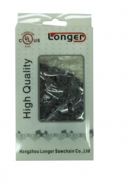 Łańcuch tnący Longer EX BOX A1S-57 DL BLISTER 1,3 mm x 3/8” LoPro PEŁNE DŁUTO