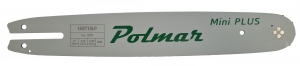 Prowadnica Polmar PLUS 10PA13LP - 10” x 3/8” x 1.3 mm x 40DL LoPro PARTNER