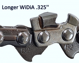 Łańcuch tnący Longer WiDiOWY B2-CB-64