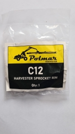 Zębatka napędowa HARVESTER POLMAR C12 - .404”